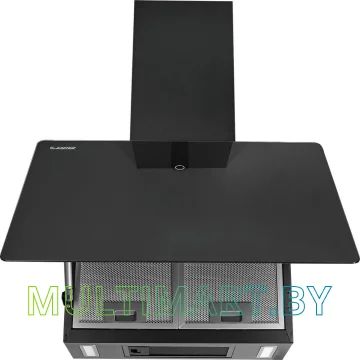 Вытяжка Exiteq EX-1466 (черный) картинка 7